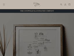Thecotswoldillustratedcompany