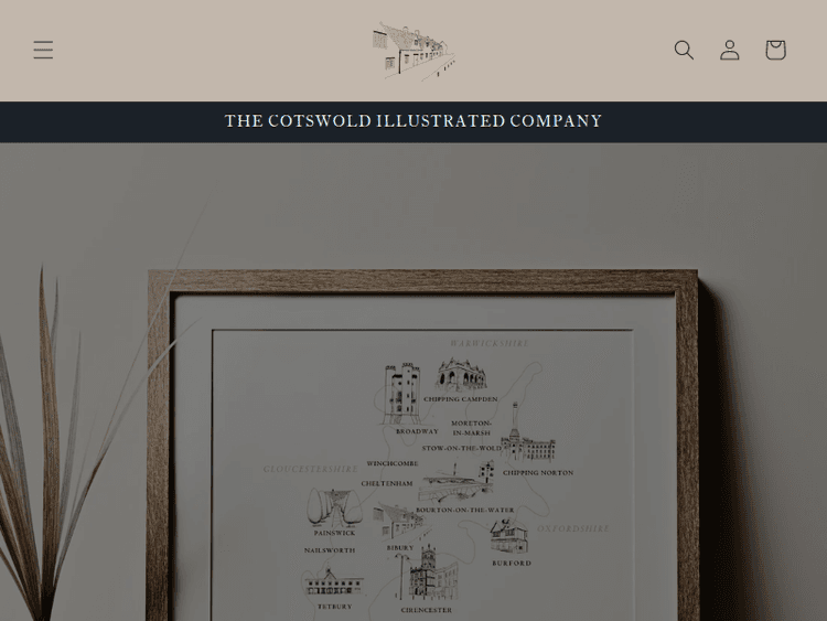 Thecotswoldillustratedcompany