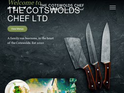 Thecotswoldschef