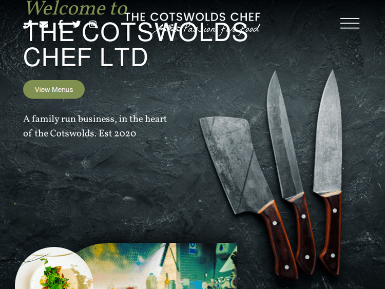 Thecotswoldschef