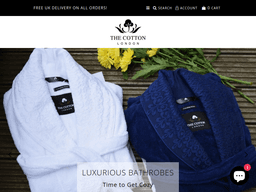 Thecottonlondon