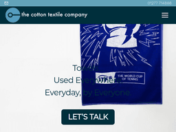 Thecottontextilecompany