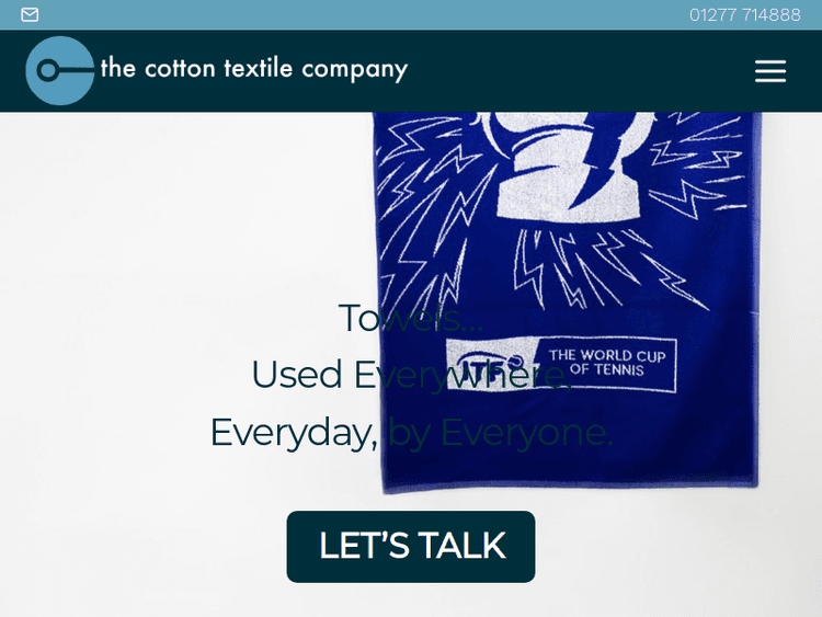 Thecottontextilecompany