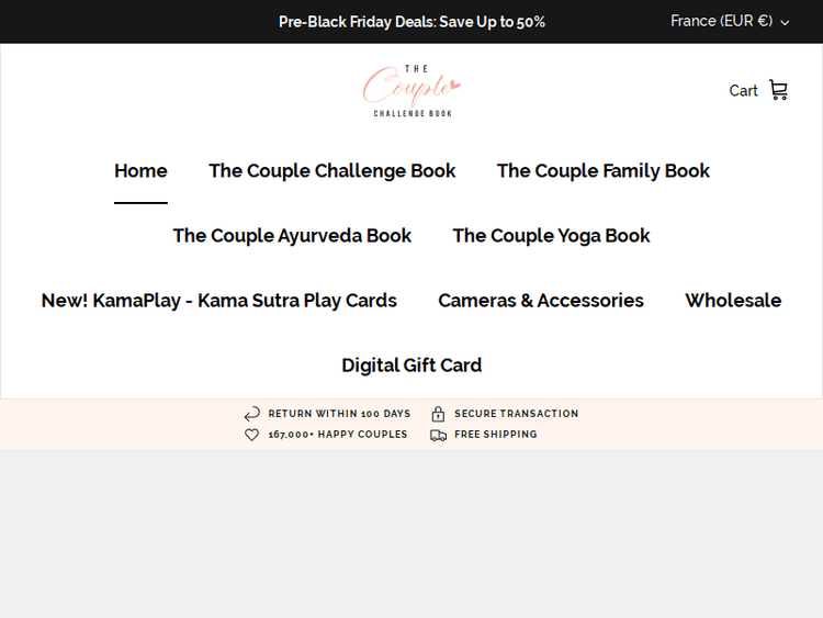 Thecouplechallengebook