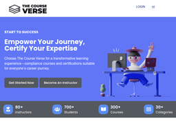 Thecourseverse