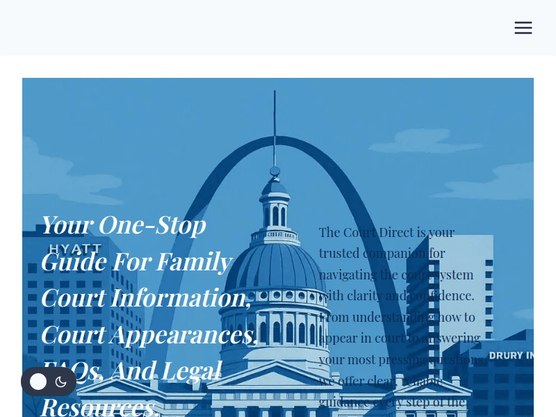 Thecourtdirect