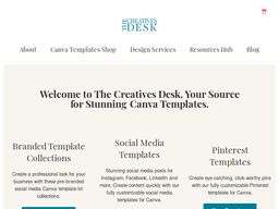 Thecreativesdesk