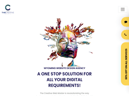 Thecreativewebmaster