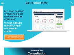 Thecreditpros