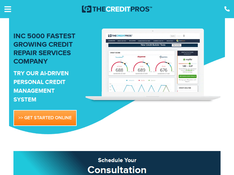 Thecreditpros