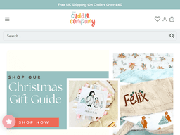 Thecuddlecompany