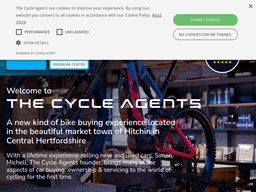 Thecycleagents