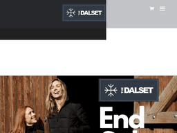 Thedalset