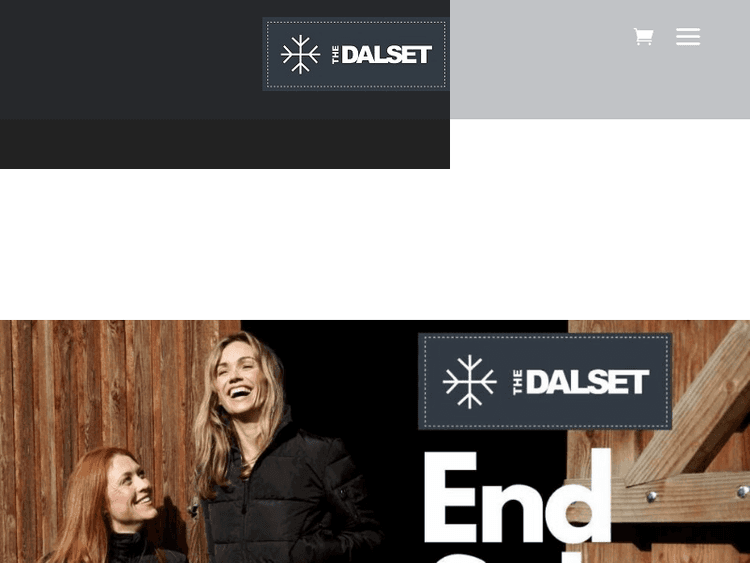 Thedalset