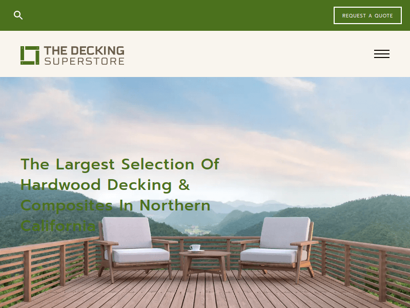Thedeckingsuperstore