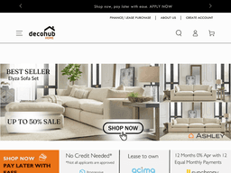 Thedecohub