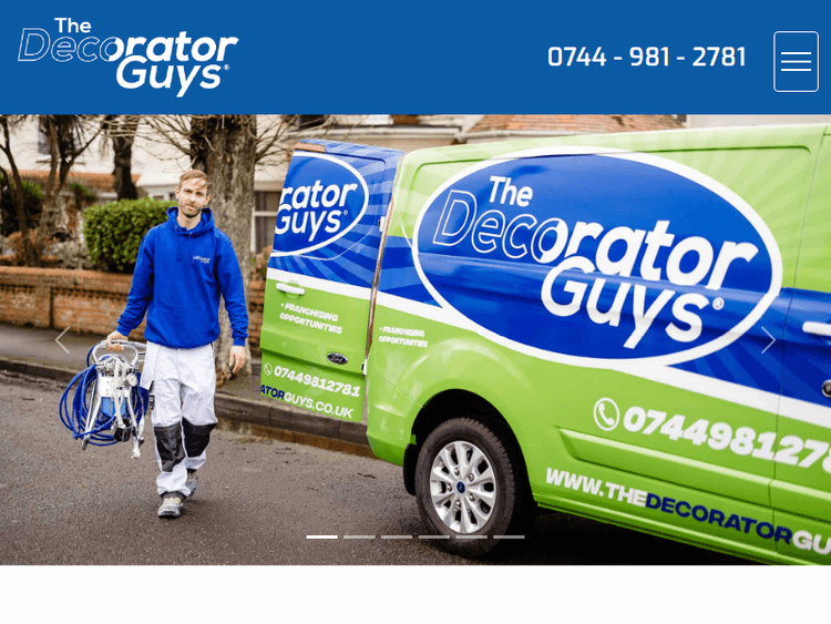 Thedecoratorguys