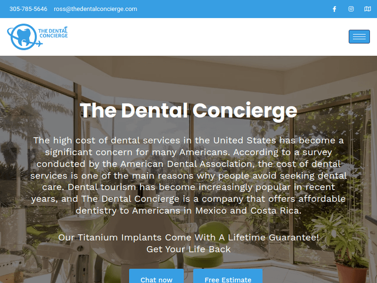 Thedentalconcierge