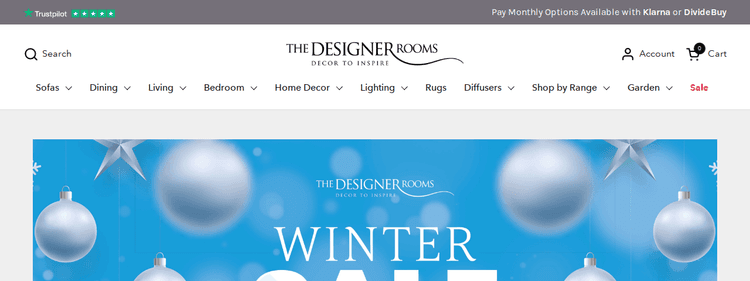 Thedesignerrooms