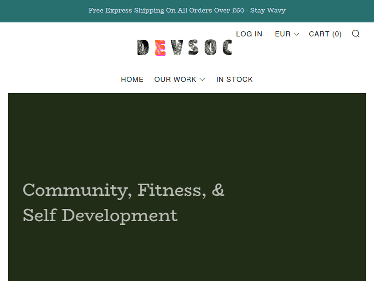 Thedevelopmentsociety