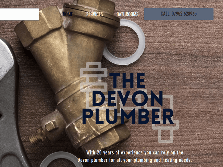 Thedevonplumber