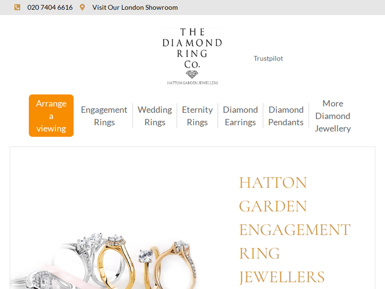 Thediamondringcompany