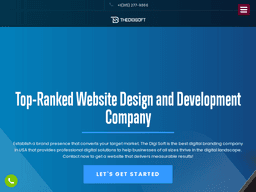 Thedigisoft