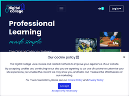Thedigitalcollege