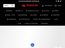Thedildohub