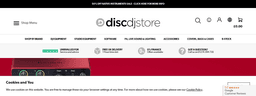 Thediscdjstore