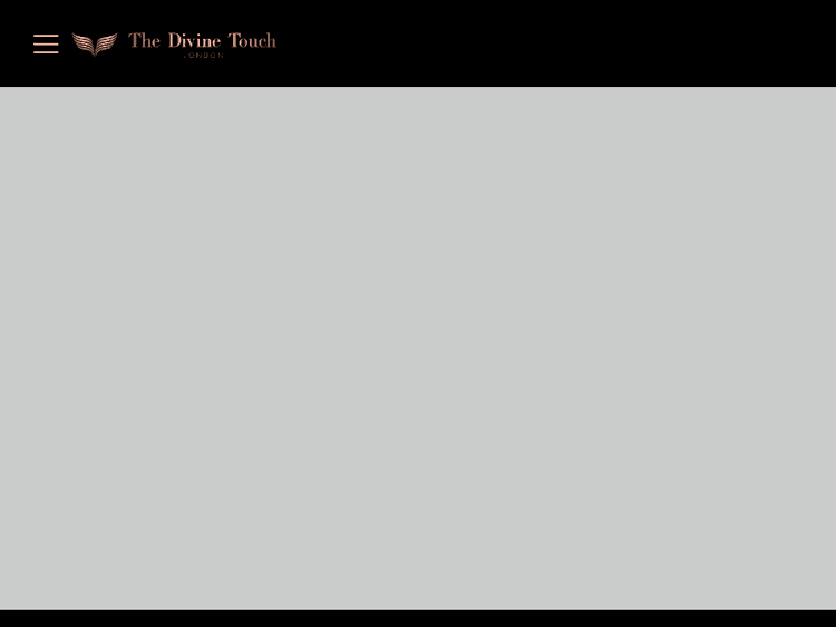 Thedivinetouch