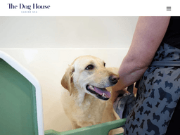 Thedoghouseleicester