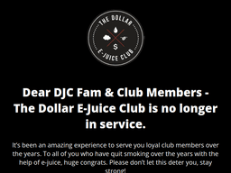 Thedollarejuiceclub