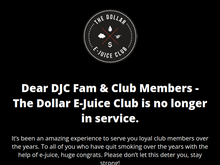 Thedollarejuiceclub