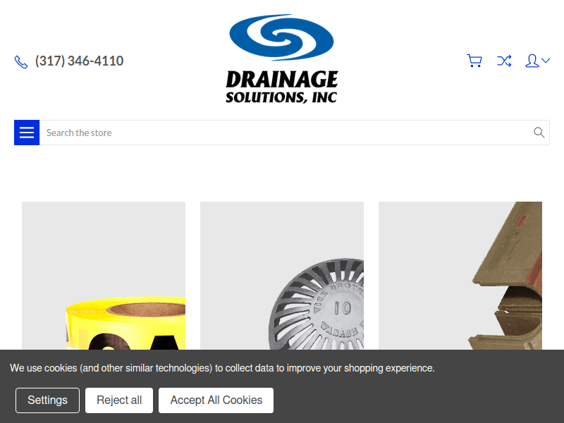 Thedrainagesource
