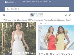 Thedresswarehouse