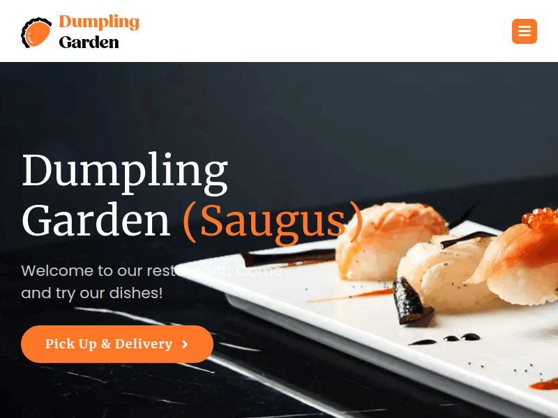 Thedumplinggarden