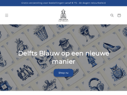 Thedutchtileproject