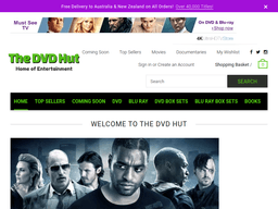 Thedvdhut