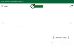 Theecigstore