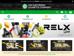 Theelectroniccigarette