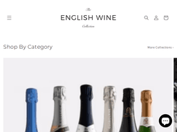 Theenglishwinecollection