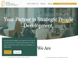 Theethicalcoachingcompany