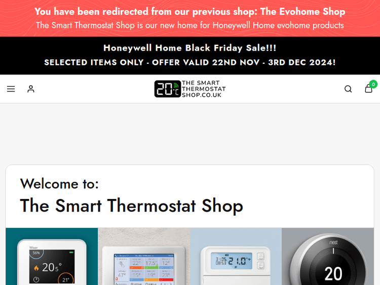 Theevohomeshop