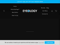 Theeyeology