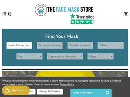 Thefacemaskstore