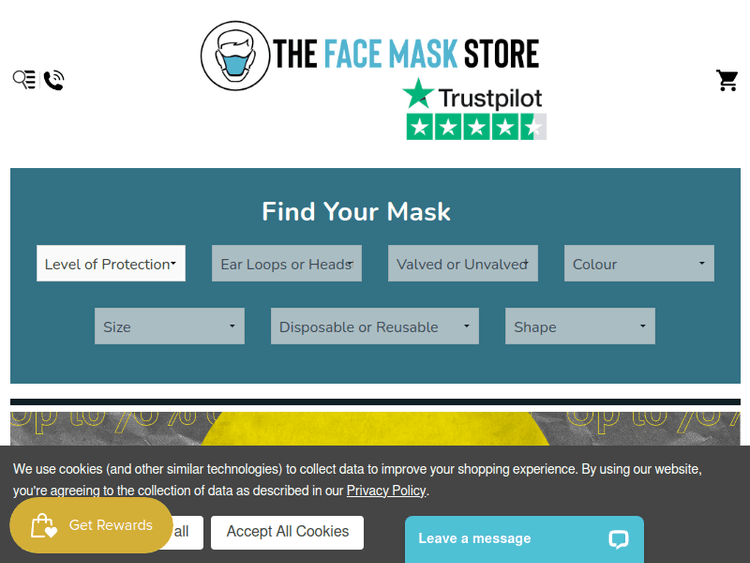 Thefacemaskstore