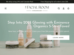 Thefacialroom