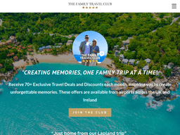 Thefamilytravelclub