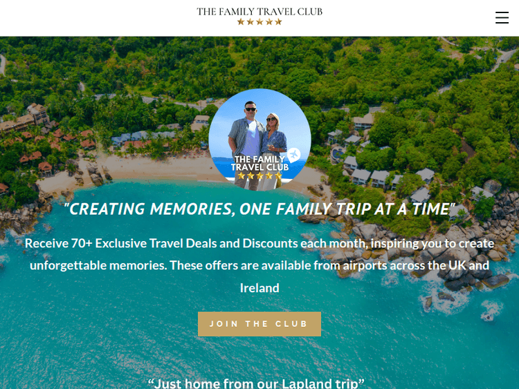 Thefamilytravelclub